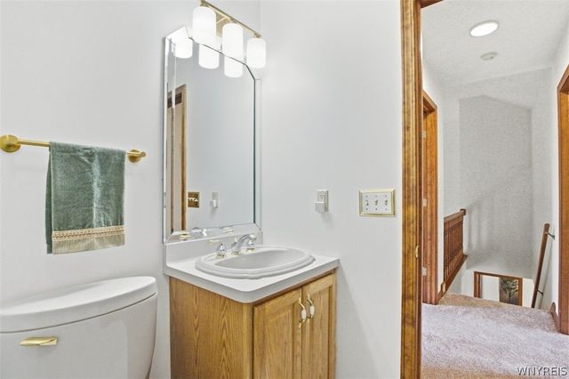 2660 David Drive, Wheatfield, NY 14304