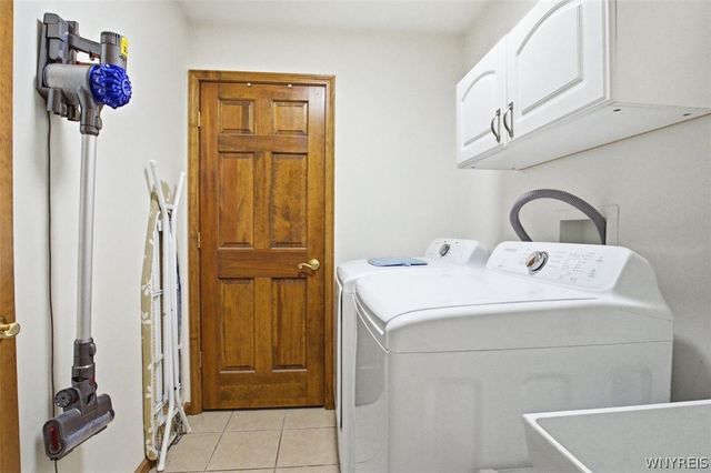 2660 David Drive, Wheatfield, NY 14304