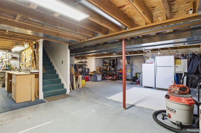 2660 David Drive, Wheatfield, NY 14304