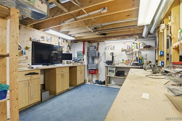 2660 David Drive, Wheatfield, NY 14304