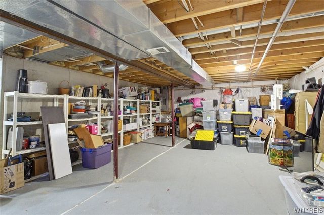 2660 David Drive, Wheatfield, NY 14304