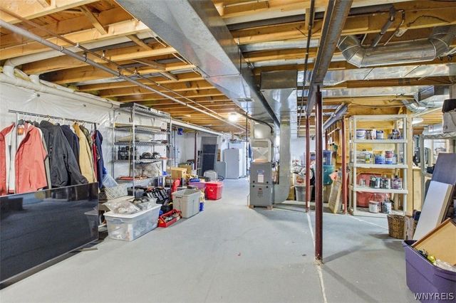 2660 David Drive, Wheatfield, NY 14304
