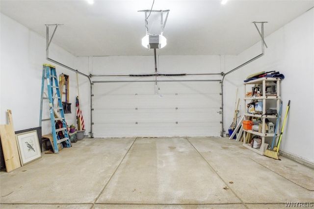 2660 David Drive, Wheatfield, NY 14304