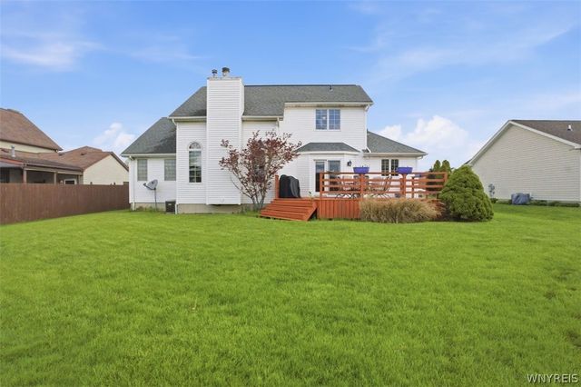 2660 David Drive, Wheatfield, NY 14304