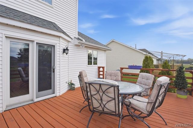 2660 David Drive, Wheatfield, NY 14304