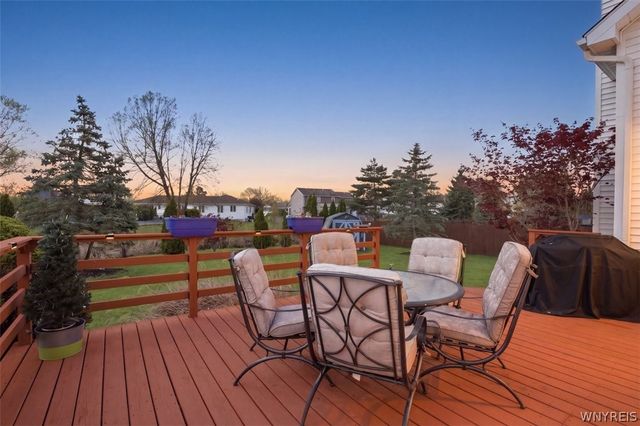 2660 David Drive, Wheatfield, NY 14304