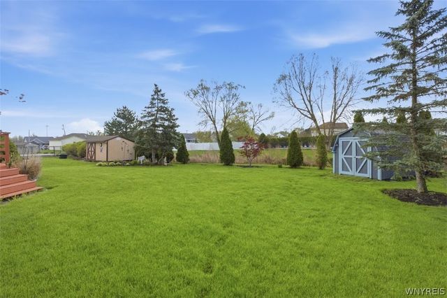 2660 David Drive, Wheatfield, NY 14304