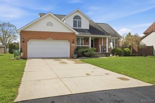 2660 David Drive, Wheatfield, NY 14304