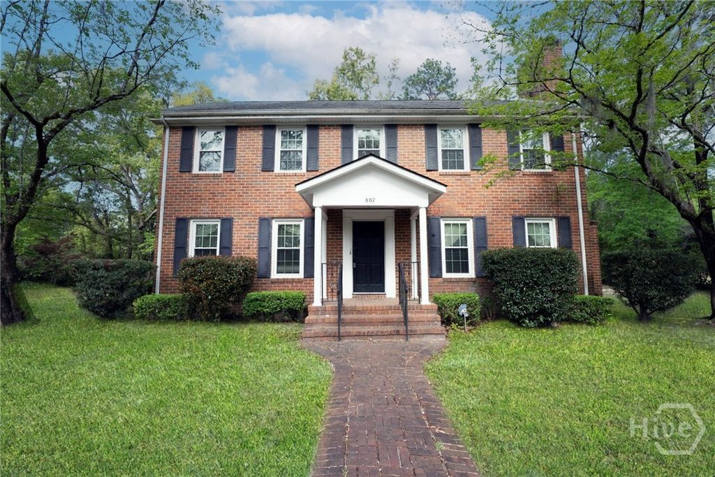 807 Kings Road, Hinesville, GA 31313