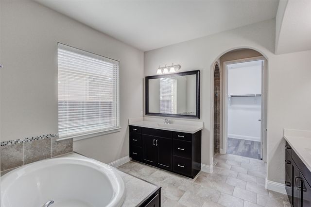 401 Mossy Rock Drive, Mckinney, TX 75071