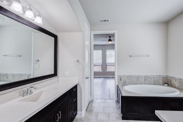 401 Mossy Rock Drive, Mckinney, TX 75071