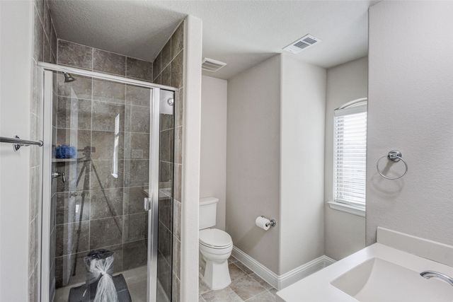 401 Mossy Rock Drive, Mckinney, TX 75071