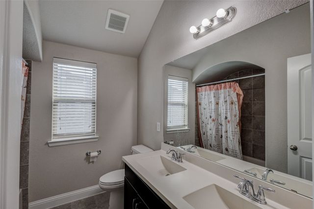 401 Mossy Rock Drive, Mckinney, TX 75071