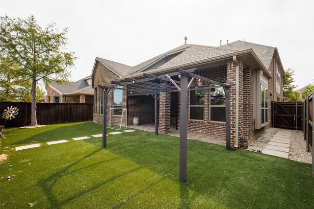 401 Mossy Rock Drive, Mckinney, TX 75071