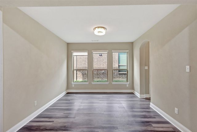 401 Mossy Rock Drive, Mckinney, TX 75071