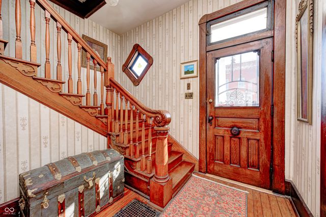 4934 N Pearl Street, Amo, IN 46121
