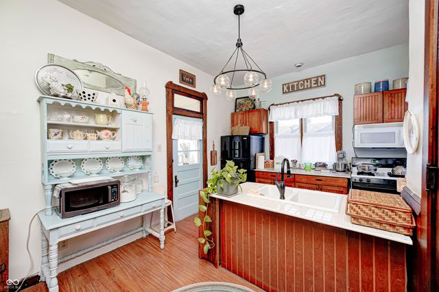 4934 N Pearl Street, Amo, IN 46121