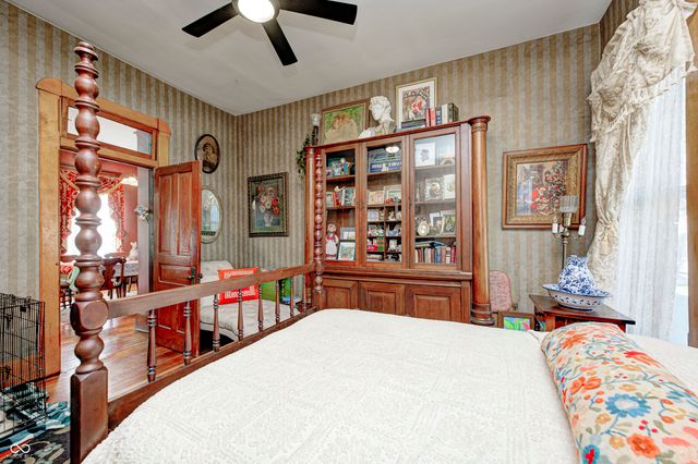 4934 N Pearl Street, Amo, IN 46121