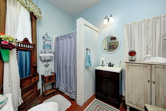 4934 N Pearl Street, Amo, IN 46121