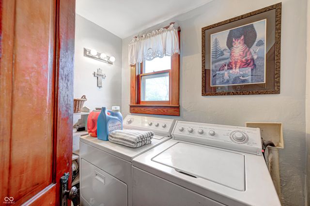 4934 N Pearl Street, Amo, IN 46121
