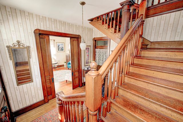 4934 N Pearl Street, Amo, IN 46121