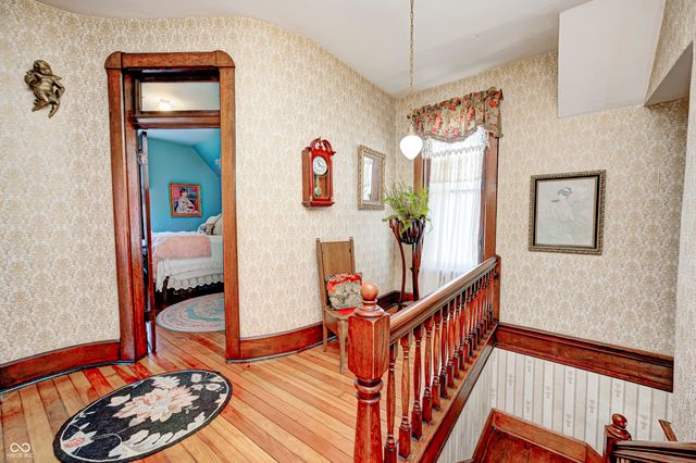 4934 N Pearl Street, Amo, IN 46121