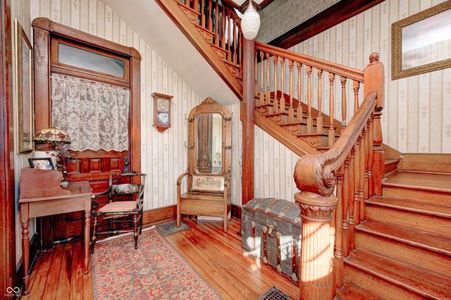 4934 N Pearl Street, Amo, IN 46121