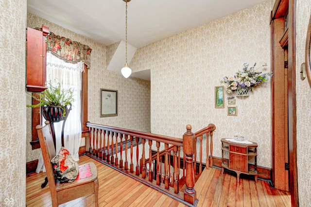 4934 N Pearl Street, Amo, IN 46121