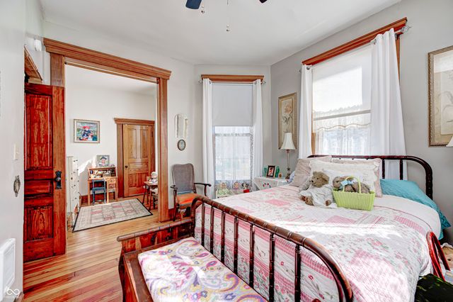 4934 N Pearl Street, Amo, IN 46121