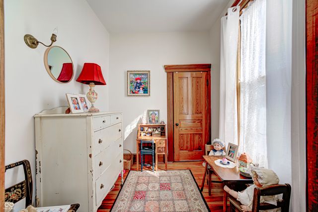 4934 N Pearl Street, Amo, IN 46121