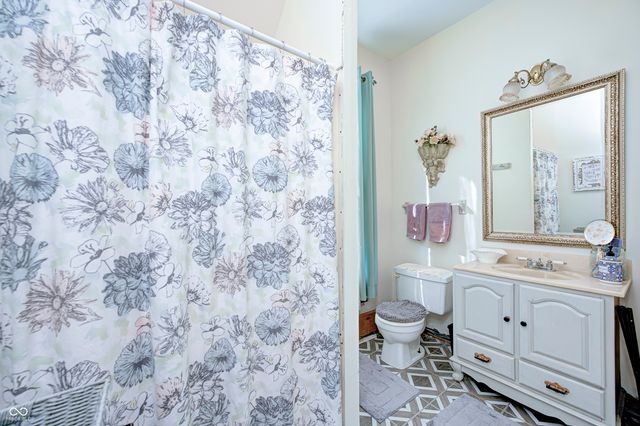 4934 N Pearl Street, Amo, IN 46121