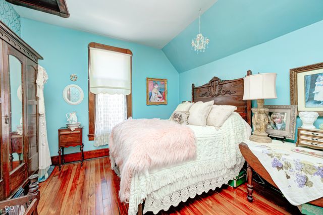 4934 N Pearl Street, Amo, IN 46121