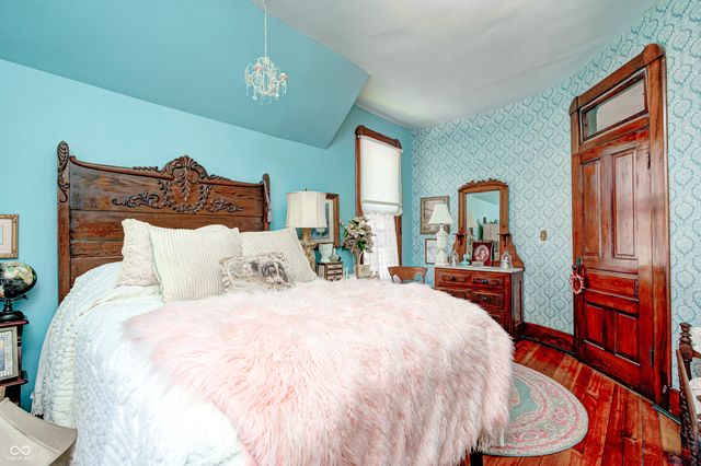 4934 N Pearl Street, Amo, IN 46121
