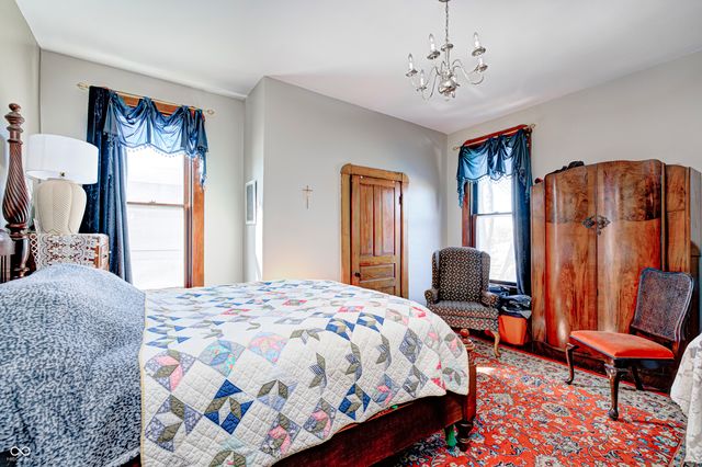 4934 N Pearl Street, Amo, IN 46121