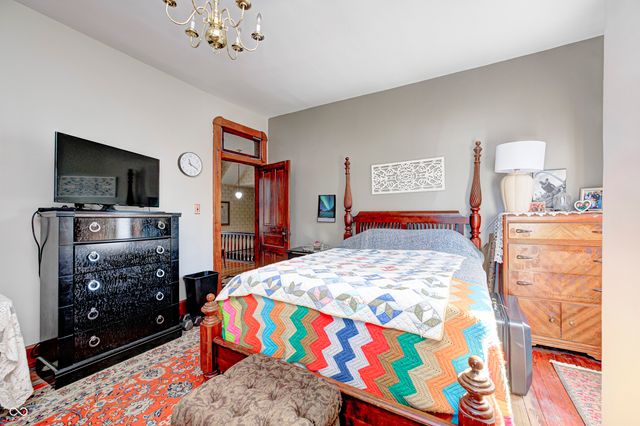 4934 N Pearl Street, Amo, IN 46121