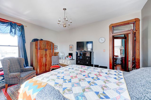 4934 N Pearl Street, Amo, IN 46121