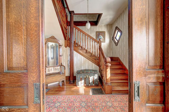 4934 N Pearl Street, Amo, IN 46121