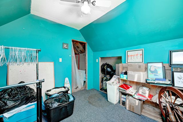 4934 N Pearl Street, Amo, IN 46121