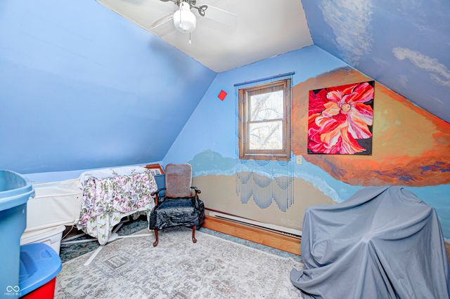 4934 N Pearl Street, Amo, IN 46121