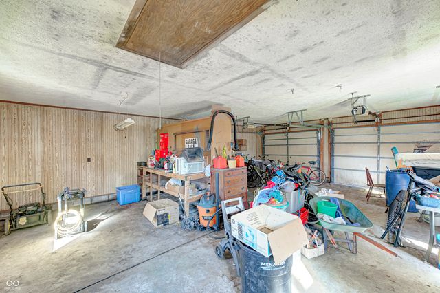 4934 N Pearl Street, Amo, IN 46121