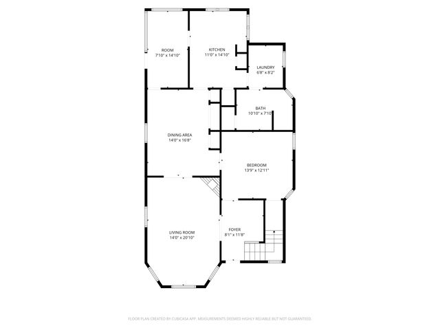4934 N Pearl Street, Amo, IN 46121