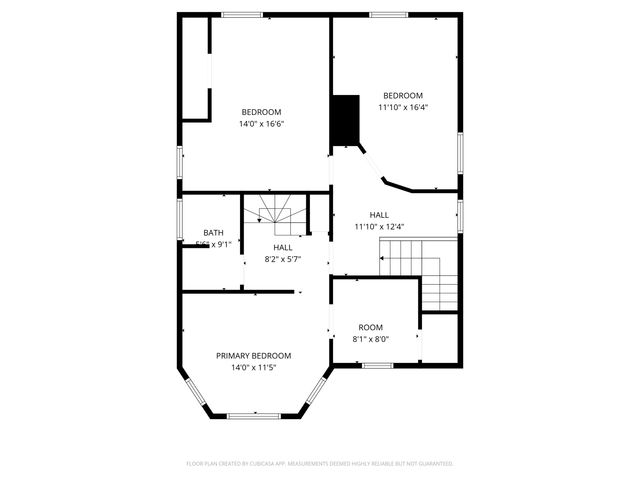 4934 N Pearl Street, Amo, IN 46121