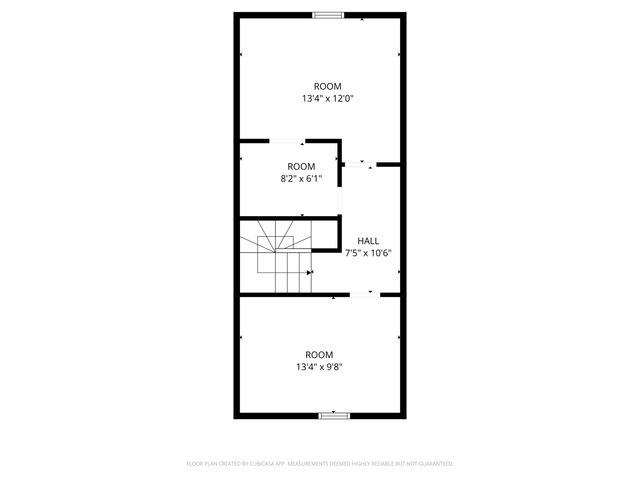 4934 N Pearl Street, Amo, IN 46121