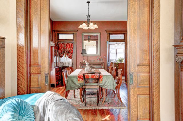 4934 N Pearl Street, Amo, IN 46121