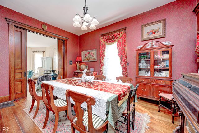 4934 N Pearl Street, Amo, IN 46121