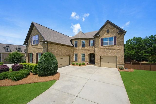 870 Grand Reserve Drive, Suwanee, GA 30024