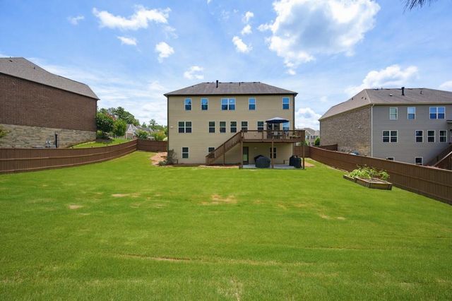 870 Grand Reserve Drive, Suwanee, GA 30024