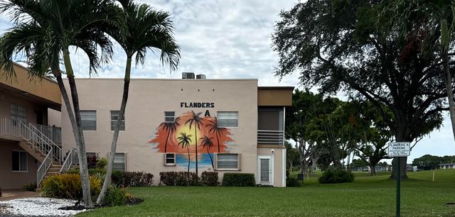 29 FLANDERS A, Delray Beach, FL 33484