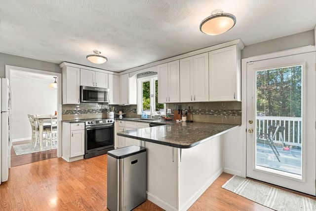 15 Tammie Road, Hopedale, MA 01747