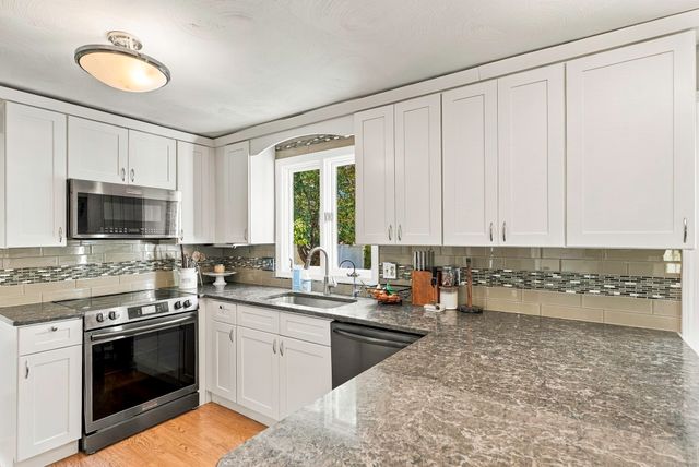 15 Tammie Road, Hopedale, MA 01747